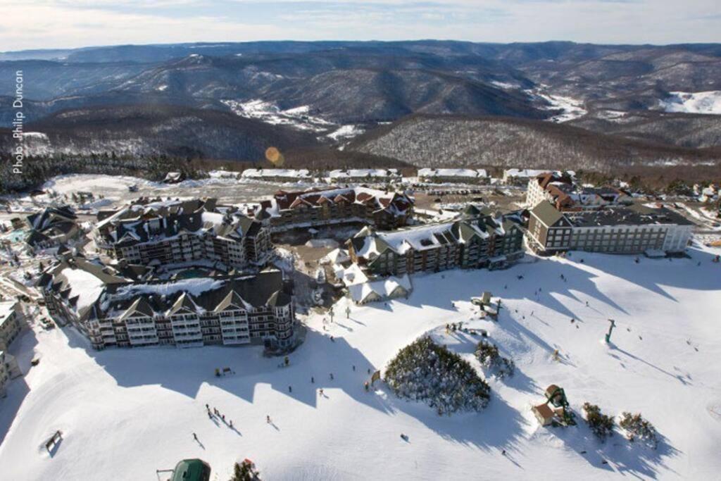 Snowshoe Mountain Studio! Central Village! Exterior photo